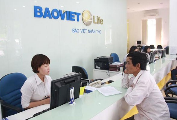 Bảo Việt dẫn đầu thị trường Kl99kl phiên bản hoạt động nhân thọ Việt Nam 9 tháng liên tiếp ảnh 2